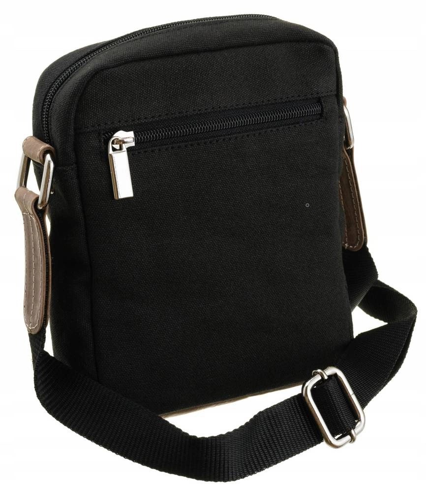 Сумка чоловіча Always Wild 840-MHC-Black Сумка чоловіча Always Wild 840-MHC-Black