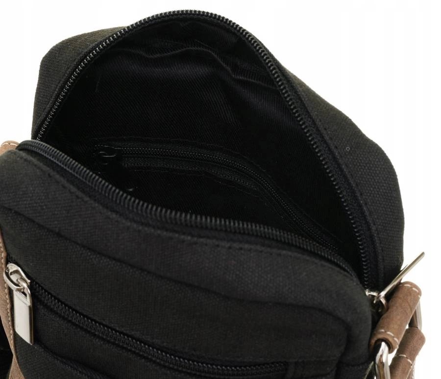 Сумка чоловіча Always Wild 840-MHC-Black Сумка чоловіча Always Wild 840-MHC-Black