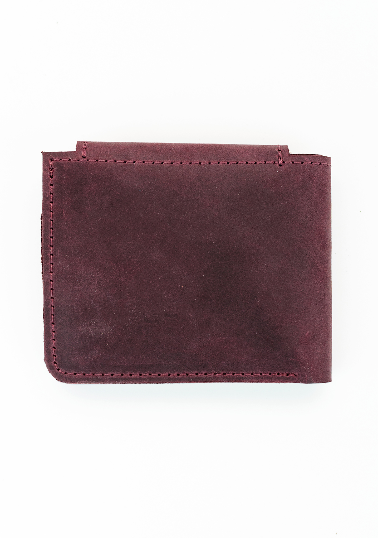 Гаманець шкіряний DNK Leather DNK-LW-08-col.L бордовий Гаманець шкіряний DNK Leather DNK-LW-08-col.L бордовий