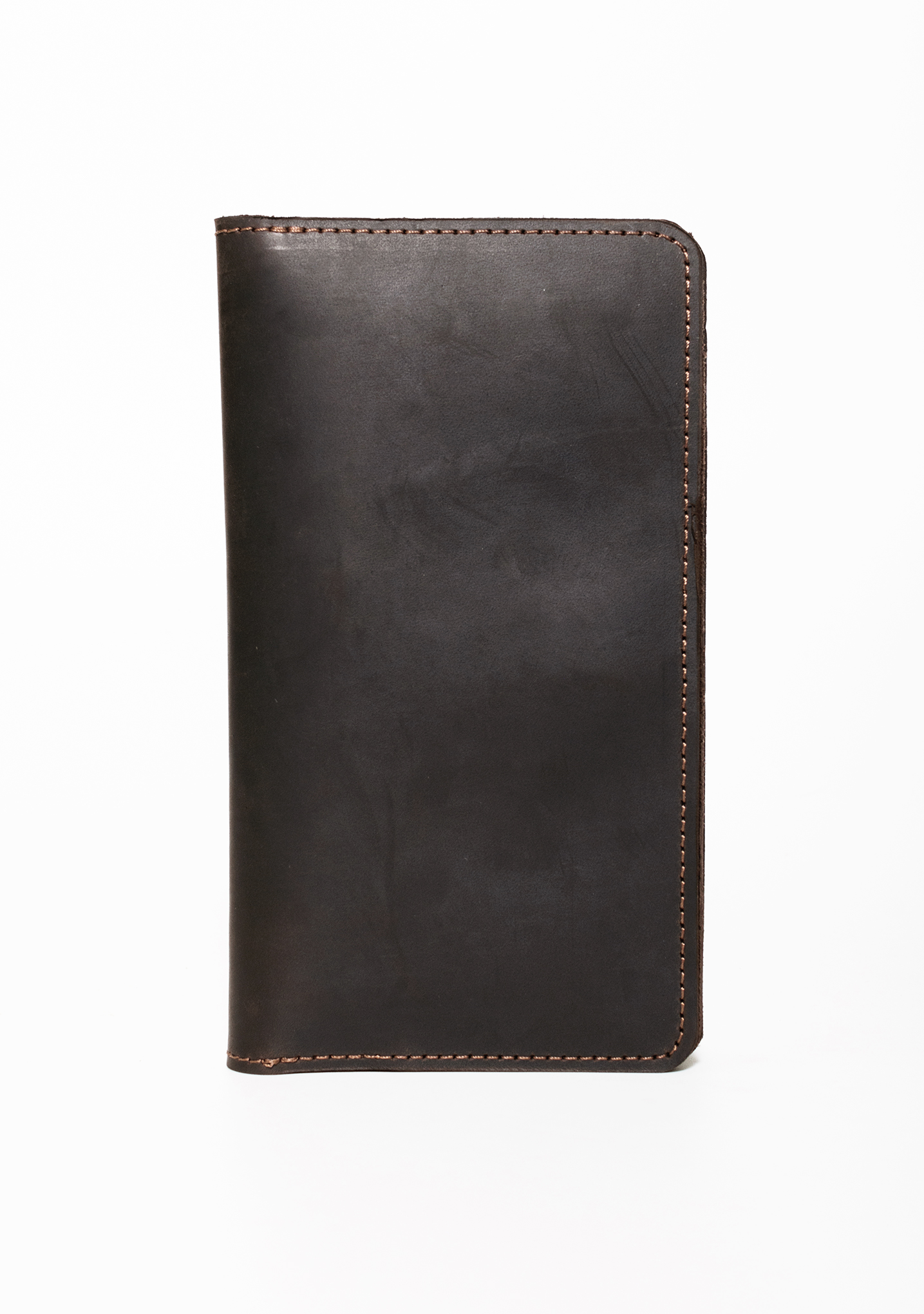 Гаманець шкіряний DNK Leather DNK-LW-11-col.F коричневий Гаманець шкіряний DNK Leather DNK-LW-11-col.F коричневий