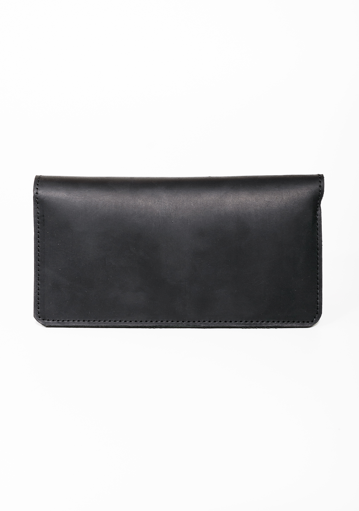 Гаманець шкіряний DNK Leather DNK-LW-11-col.J чорний Гаманець шкіряний DNK Leather DNK-LW-11-col.J чорний
