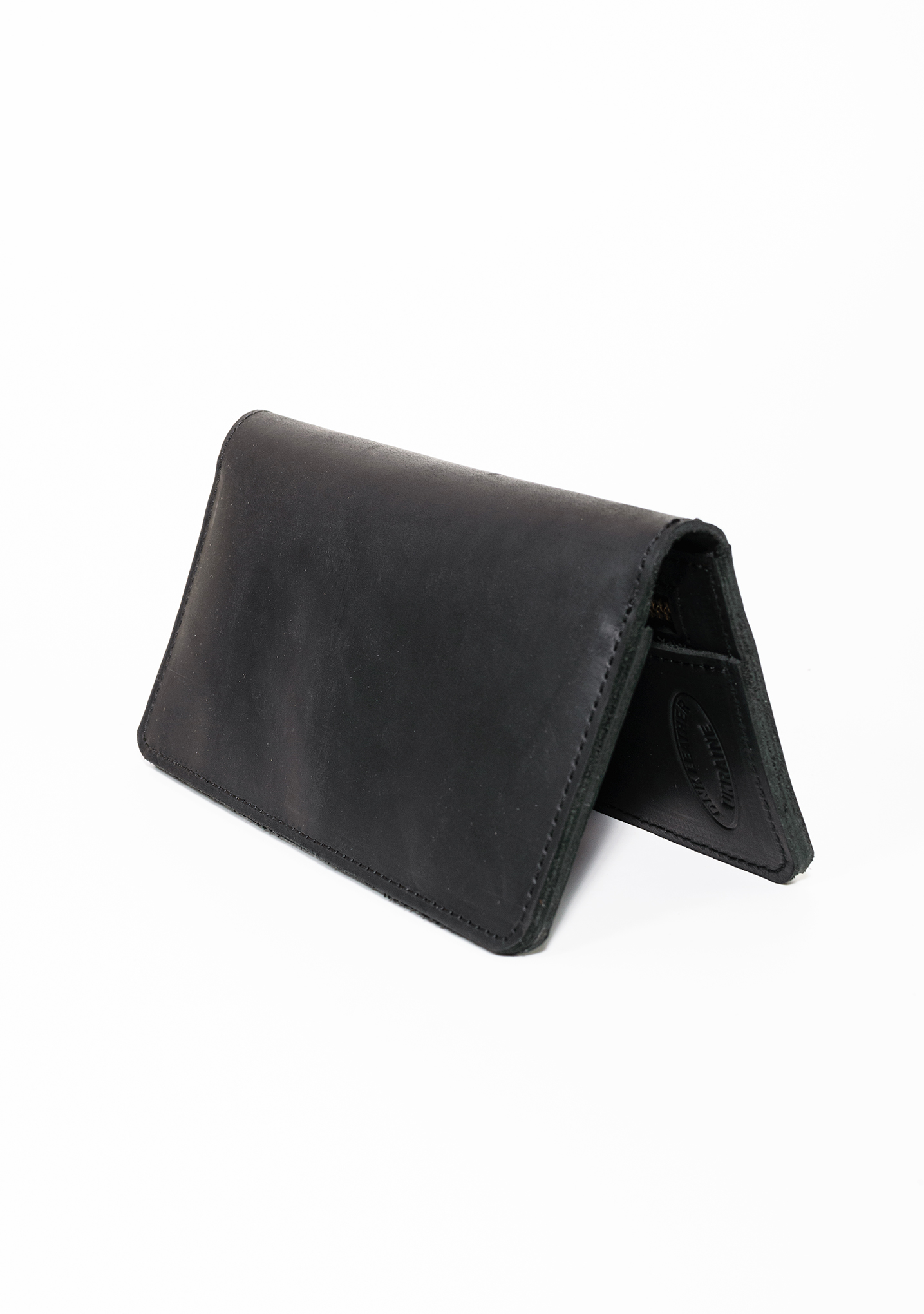 Гаманець шкіряний DNK Leather DNK-LW-11-col.J чорний Гаманець шкіряний DNK Leather DNK-LW-11-col.J чорний