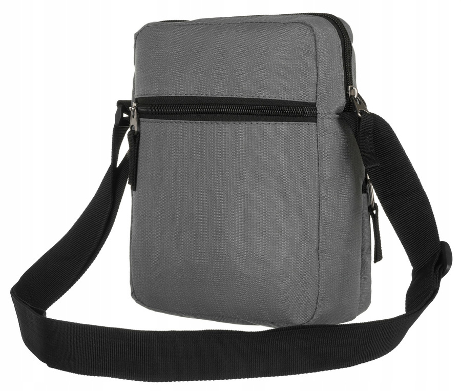 Сумка чоловіча Lorenti LR-TM15606-GREY Сумка чоловіча Lorenti LR-TM15606-GREY