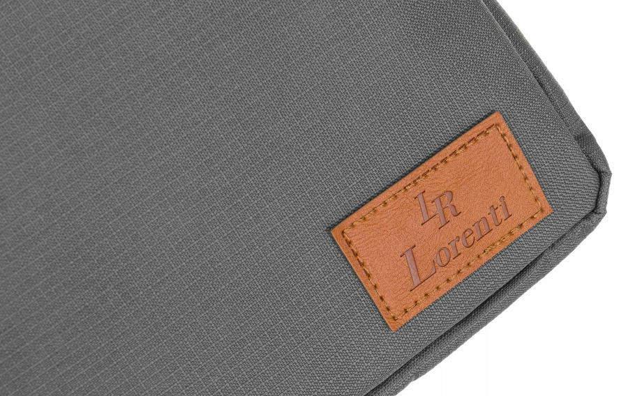 Сумка чоловіча Lorenti LR-TM15606-GREY Сумка чоловіча Lorenti LR-TM15606-GREY