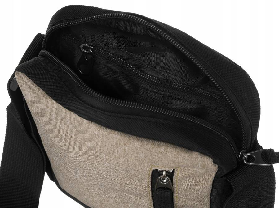 Сумка чоловіча Lorenti LR-TM15607-Black-Grey Сумка чоловіча Lorenti LR-TM15607-Black-Grey