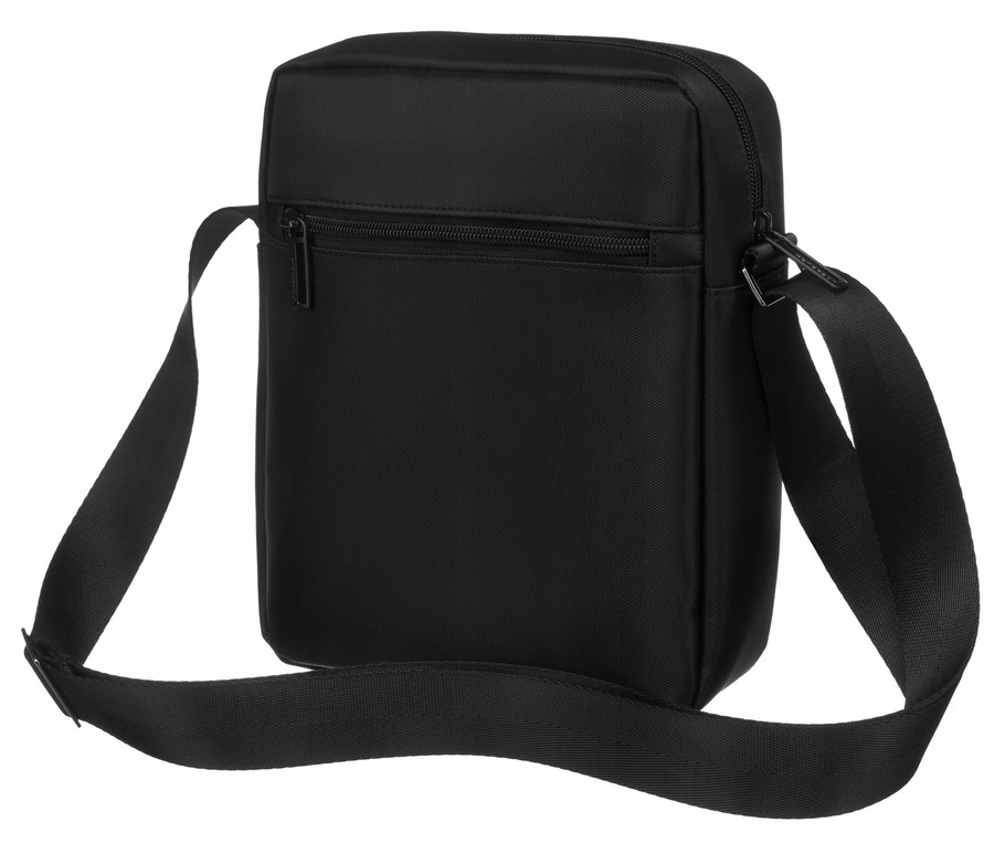 Сумка чоловіча PETERSON PTN-73202-BLACK Сумка чоловіча PETERSON PTN-73202-BLACK