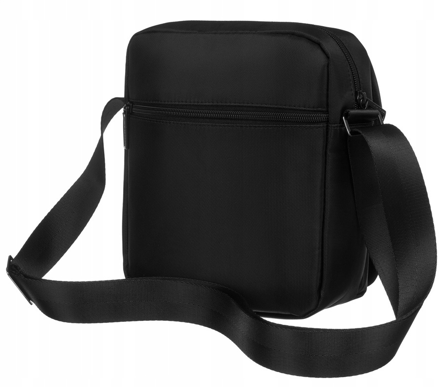 Сумка чоловіча PETERSON PTN-73204-BLACK Сумка чоловіча PETERSON PTN-73204-BLACK