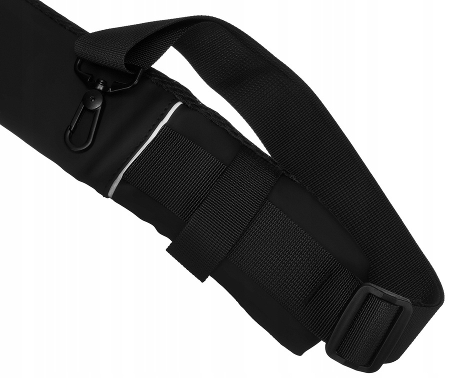 Сумка-слінг чоловіча PETERSON PTN-88039-BLACK Сумка-слінг чоловіча PETERSON PTN-88039-BLACK