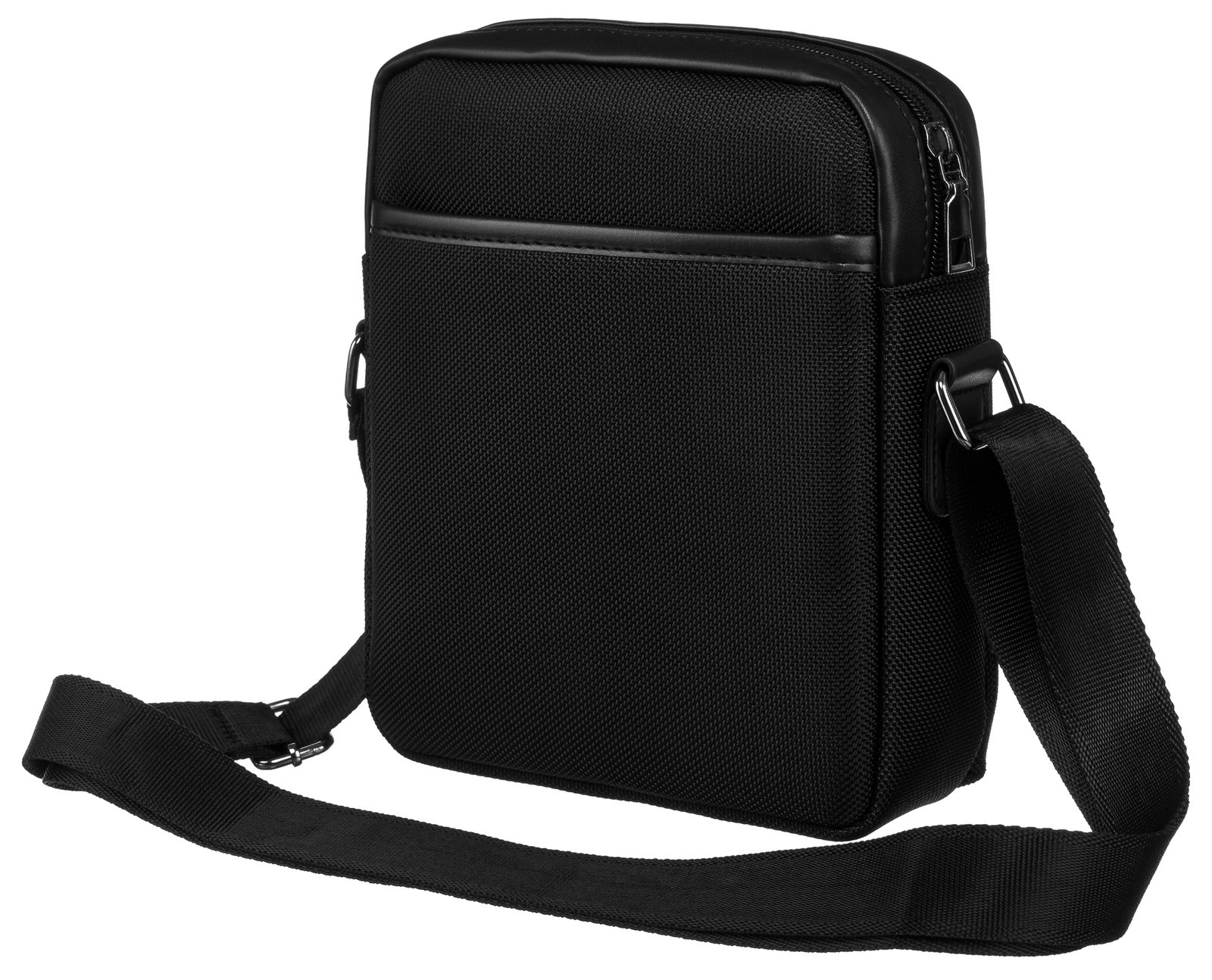 Сумка чоловіча Rovicky R-1002-BLACK Сумка чоловіча Rovicky R-1002-BLACK