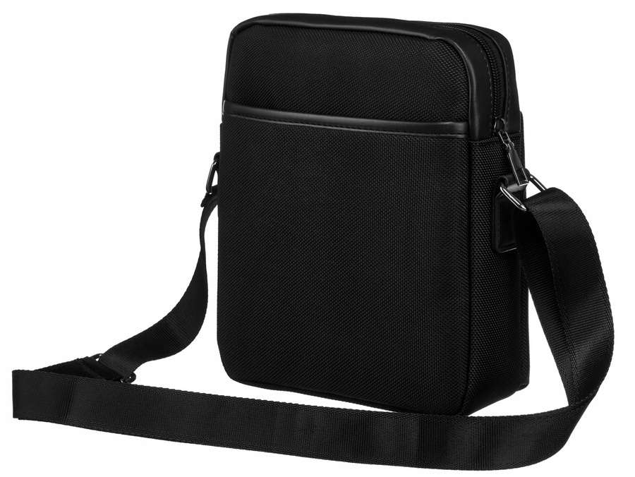 Сумка чоловіча Rovicky R-2003-BLACK Сумка чоловіча Rovicky R-2003-BLACK