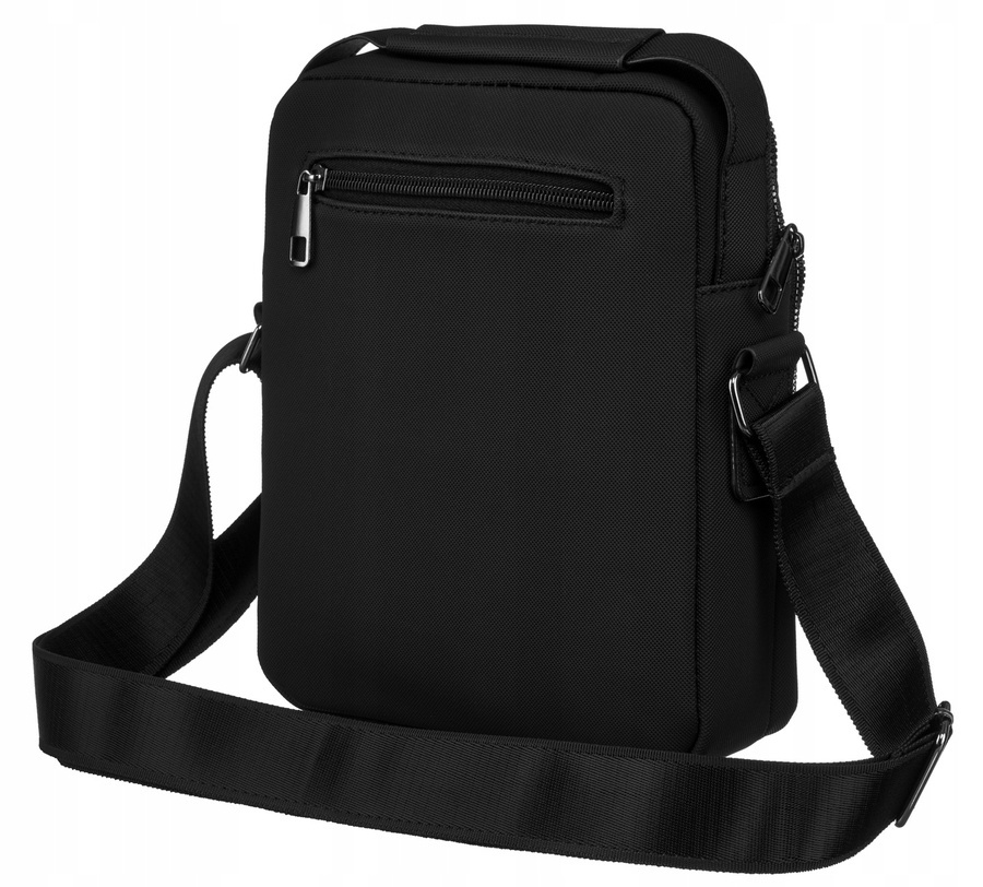 Сумка чоловіча Rovicky R-2562-2-BLACK Сумка чоловіча Rovicky R-2562-2-BLACK