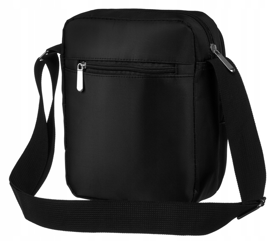 Сумка чоловіча Rovicky R-4902-BLACK Сумка чоловіча Rovicky R-4902-BLACK