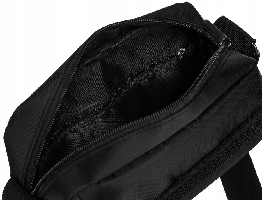 Сумка чоловіча Rovicky R-4902-BLACK Сумка чоловіча Rovicky R-4902-BLACK