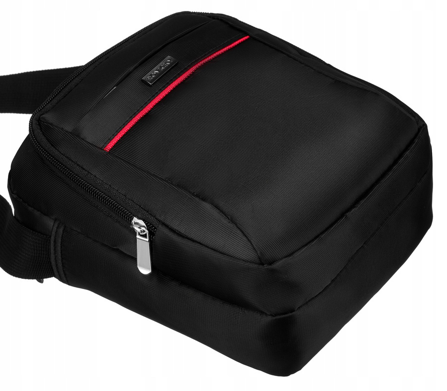 Сумка чоловіча Rovicky R-4902-BLACK Сумка чоловіча Rovicky R-4902-BLACK