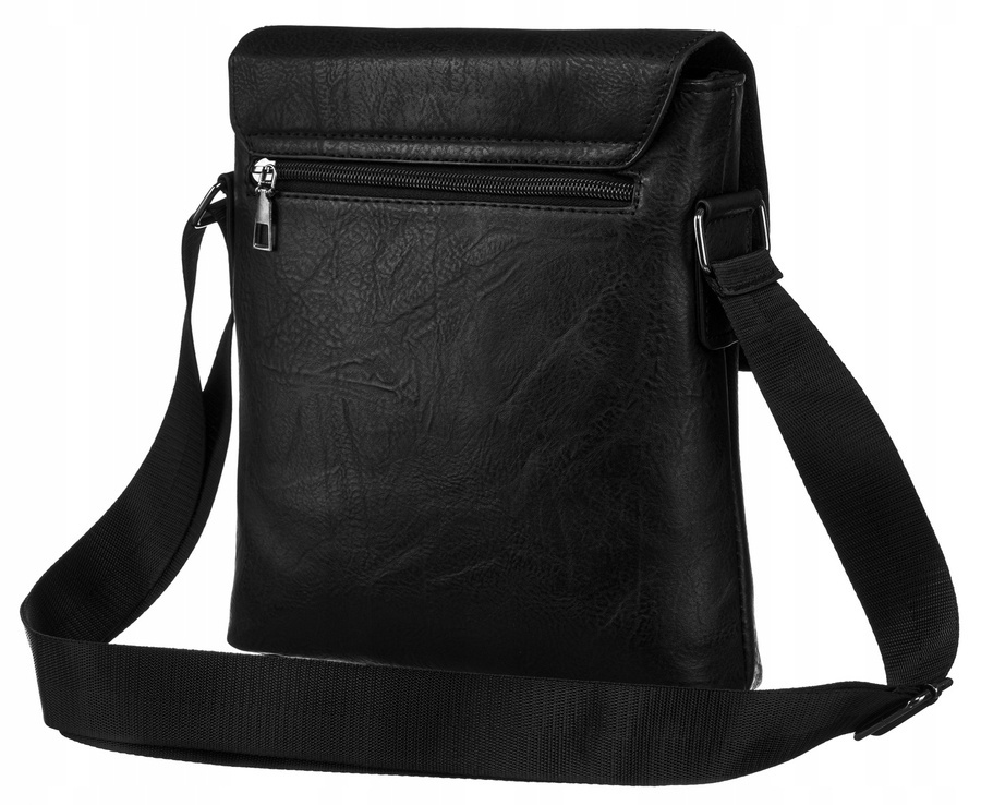 Сумка чоловіча Rovicky R-951-BLACK Сумка чоловіча Rovicky R-951-BLACK