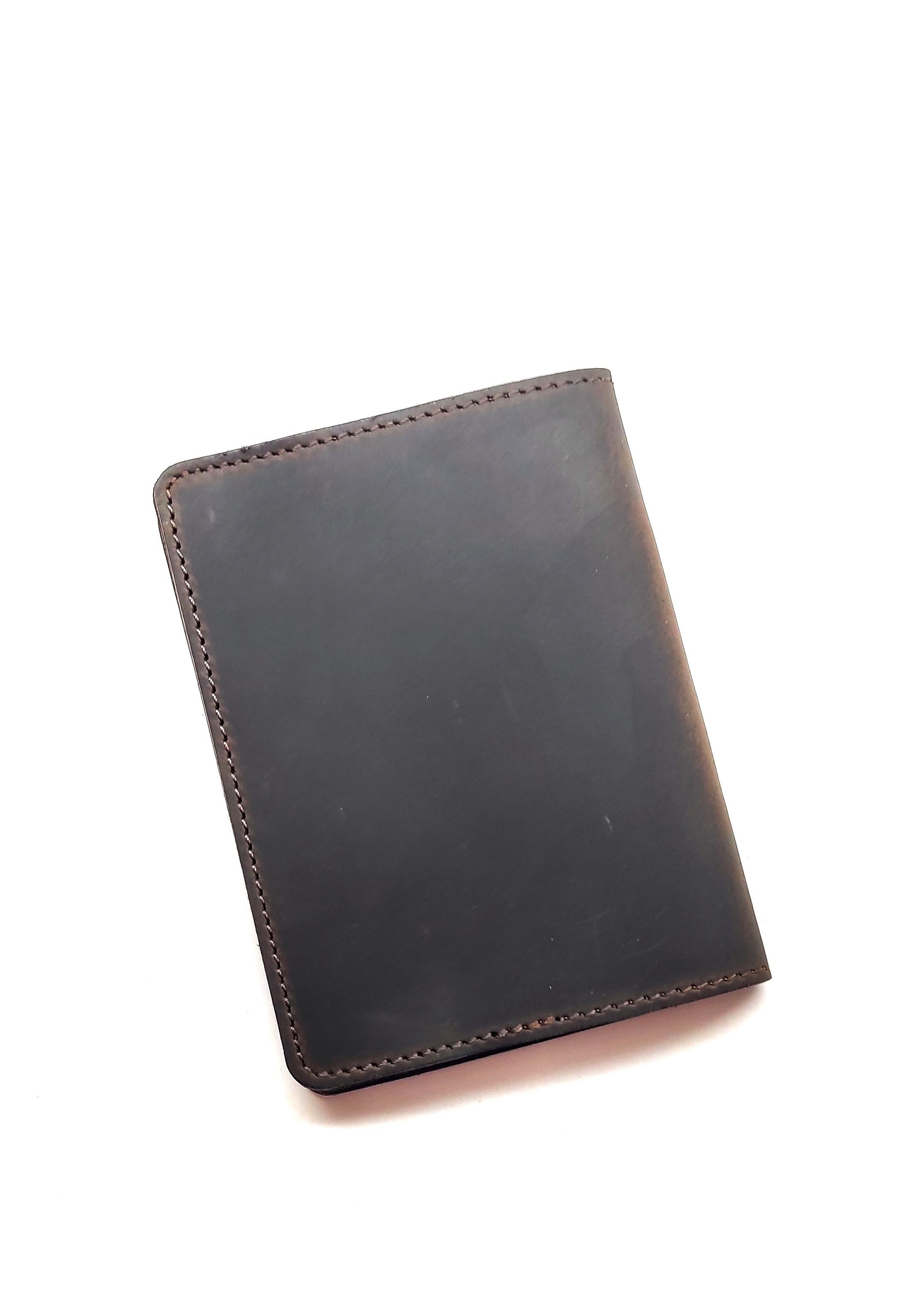 Набір обкладинок для посвідчення УБД та посвідчення офіцера DNK Leather SET-UBD-Officer-col.F коричневий Набір обкладинок для посвідчення УБД та посвідчення офіцера DNK Leather SET-UBD-Officer-col.F коричневий