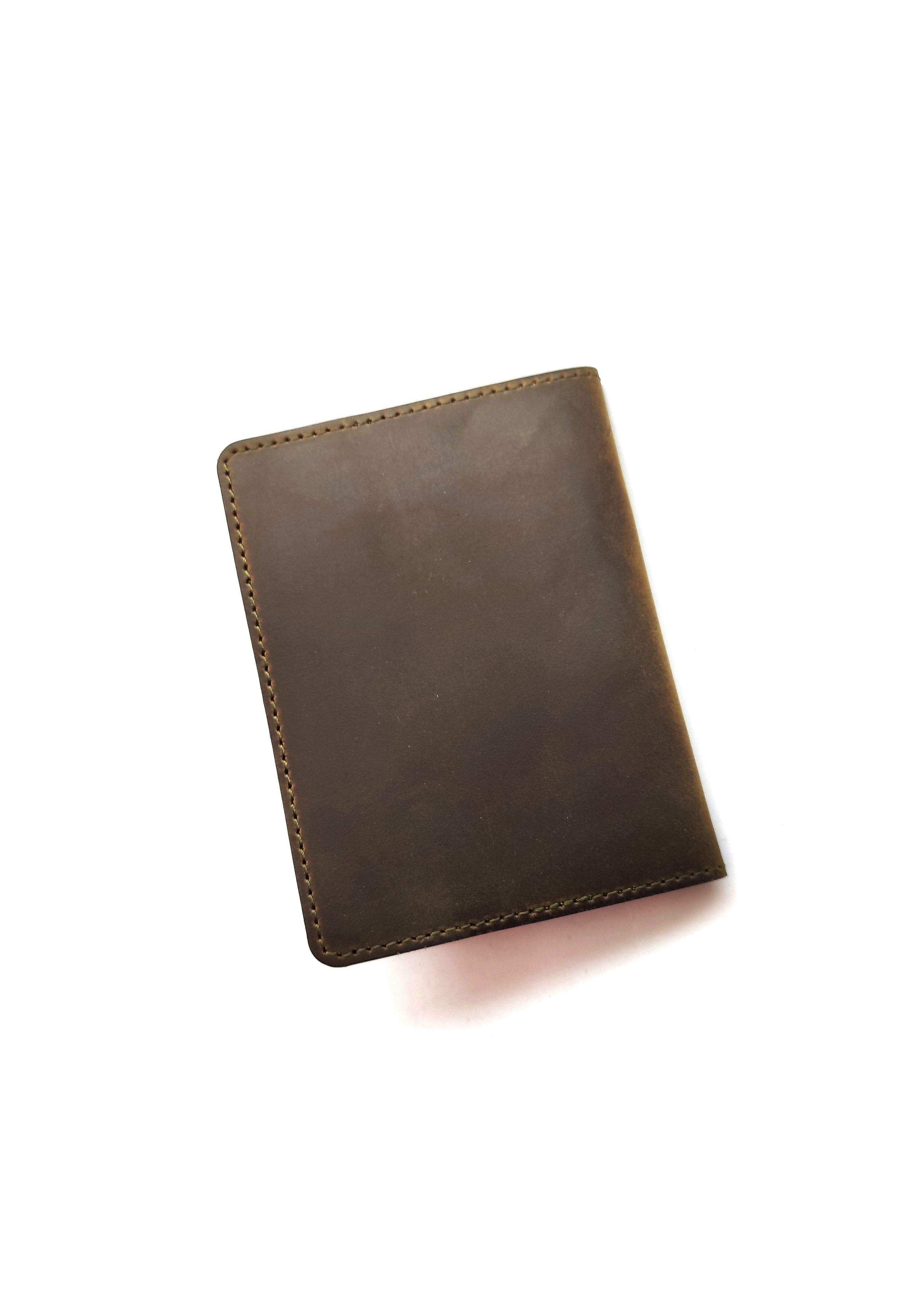 Набір обкладинок для посвідчення УБД та посвідчення офіцера DNK Leather SET-UBD-Officer-col.G оливковий Набір обкладинок для посвідчення УБД та посвідчення офіцера DNK Leather SET-UBD-Officer-col.G оливковий