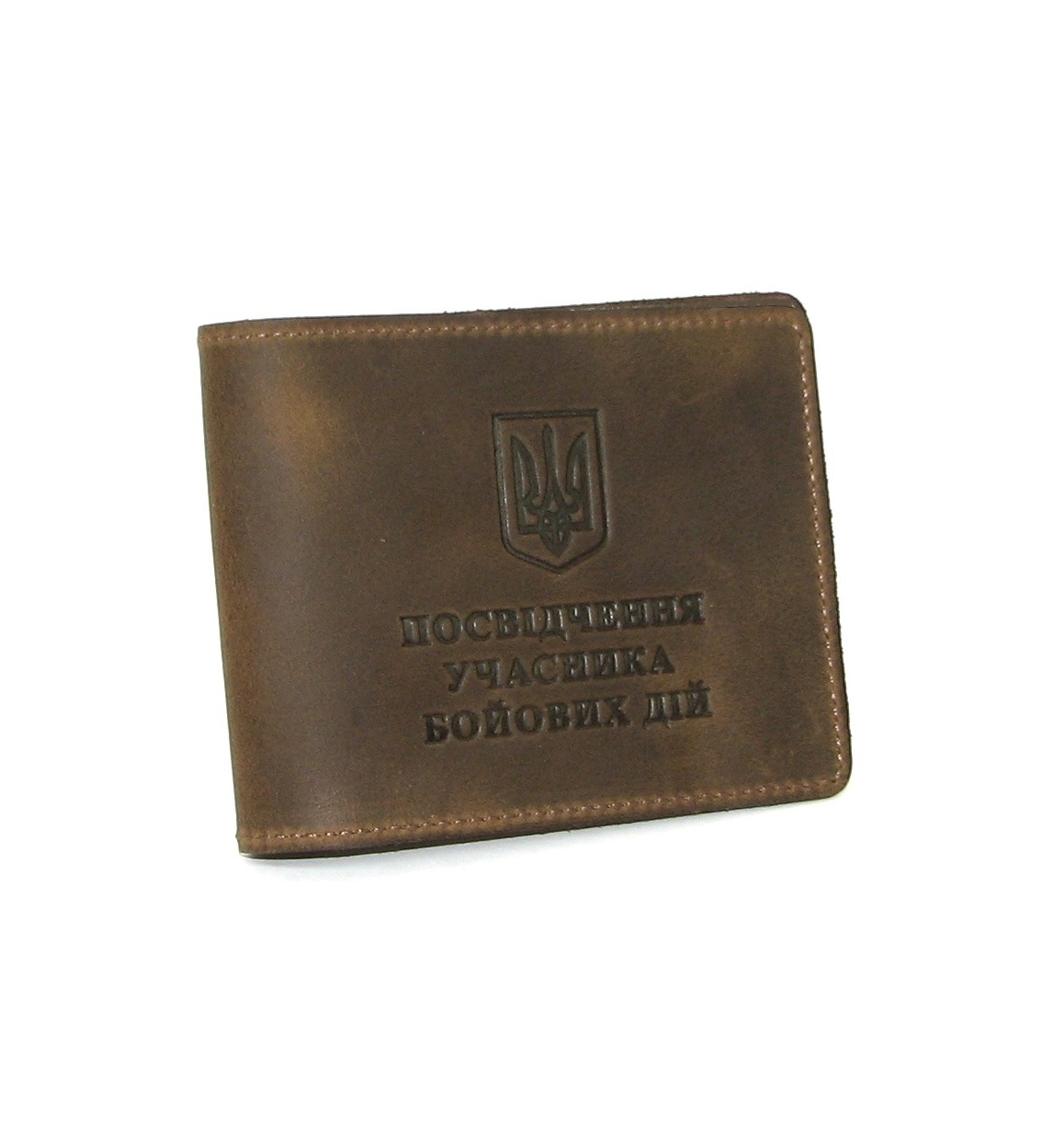 Набір обкладинок для посвідчення УБД та посвідчення офіцера DNK Leather SET-UBD-Officer-col.G оливковий Набір обкладинок для посвідчення УБД та посвідчення офіцера DNK Leather SET-UBD-Officer-col.G оливковий