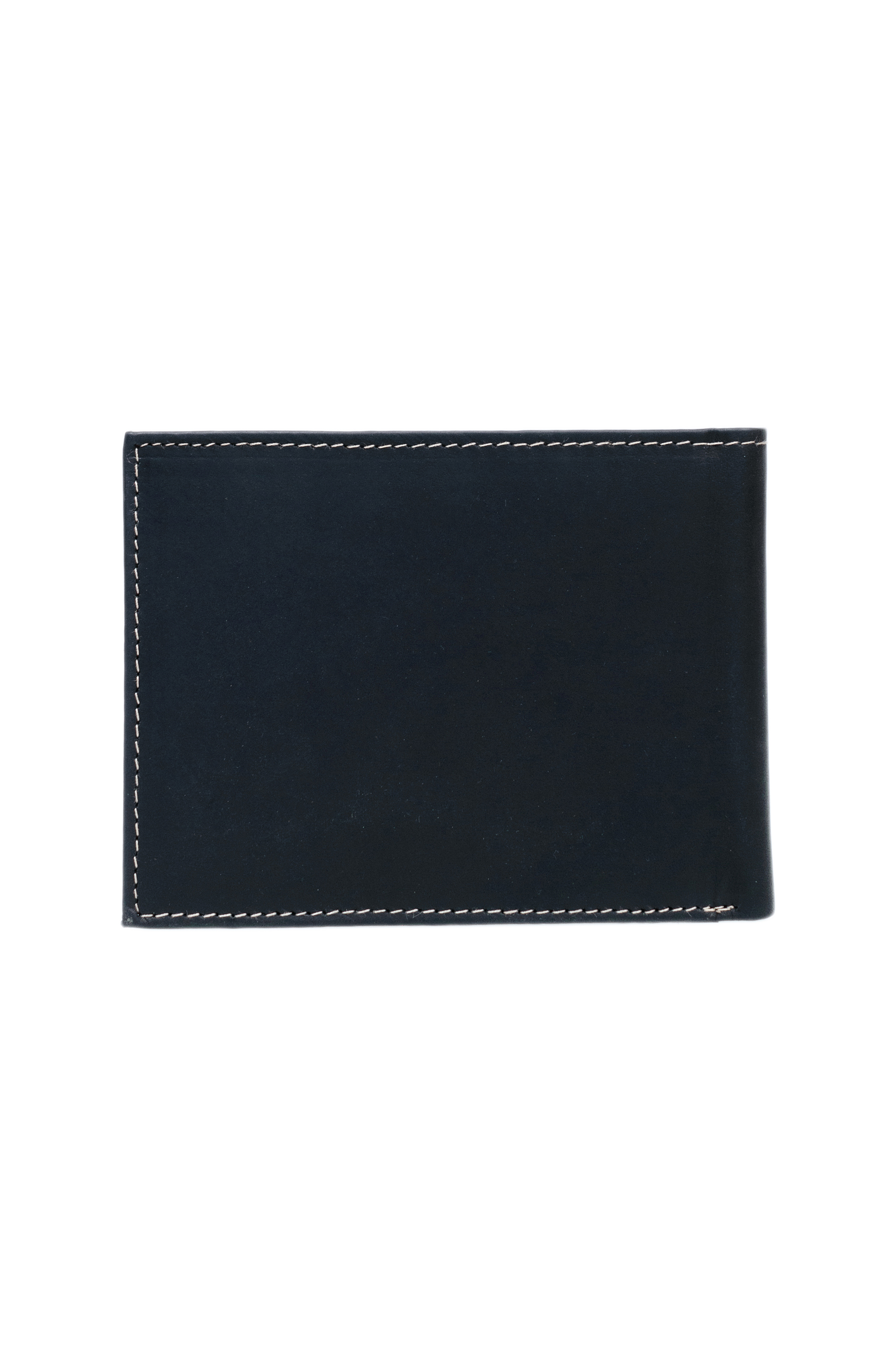 Гаманець чоловічий шкіряний DNK Leather DNK-02-BAW-BLACK Гаманець чоловічий шкіряний DNK Leather DNK-02-BAW-BLACK