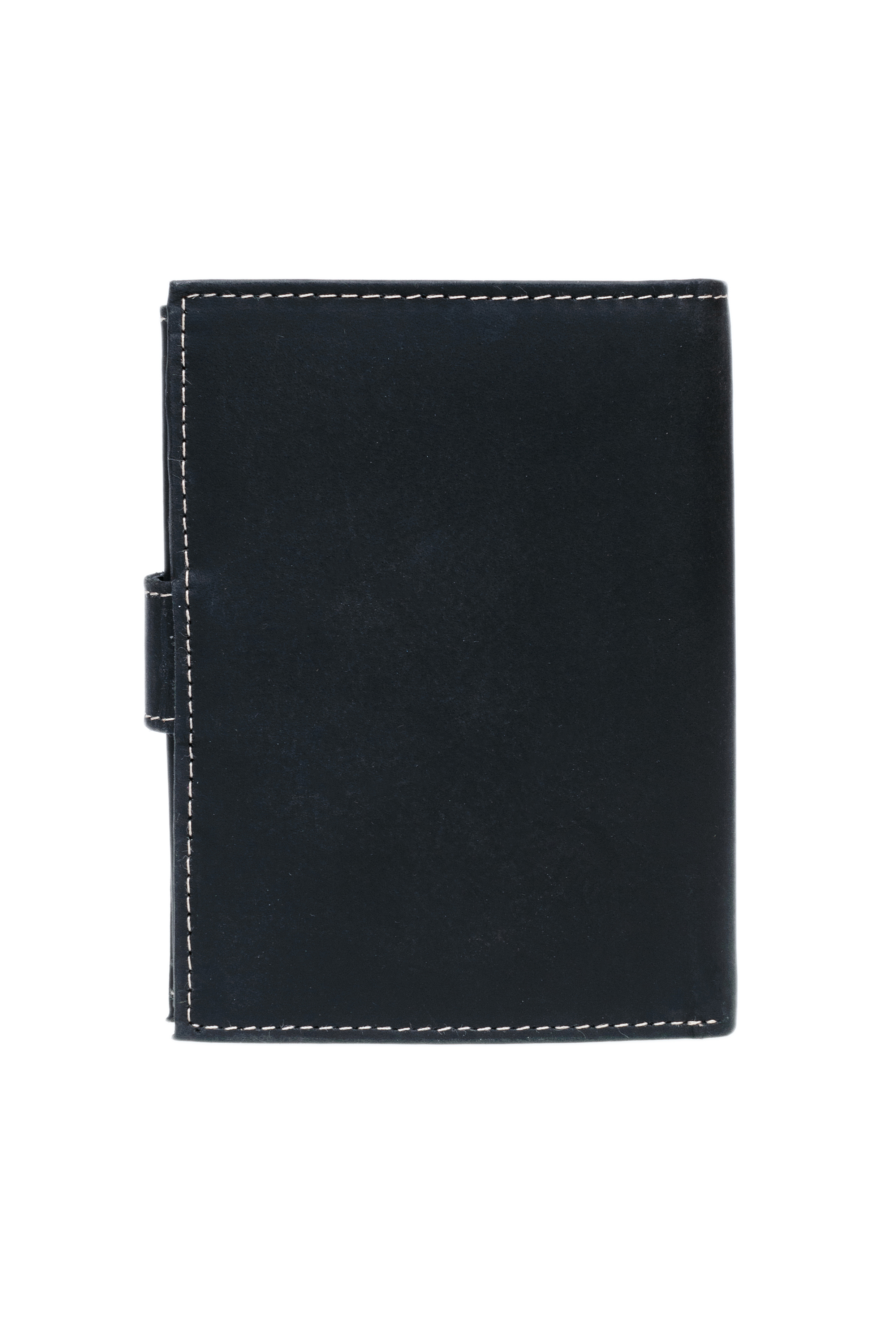 Гаманець чоловічий DNK Leather DNK-06L-BAW-BLACK Гаманець чоловічий DNK Leather DNK-06L-BAW-BLACK