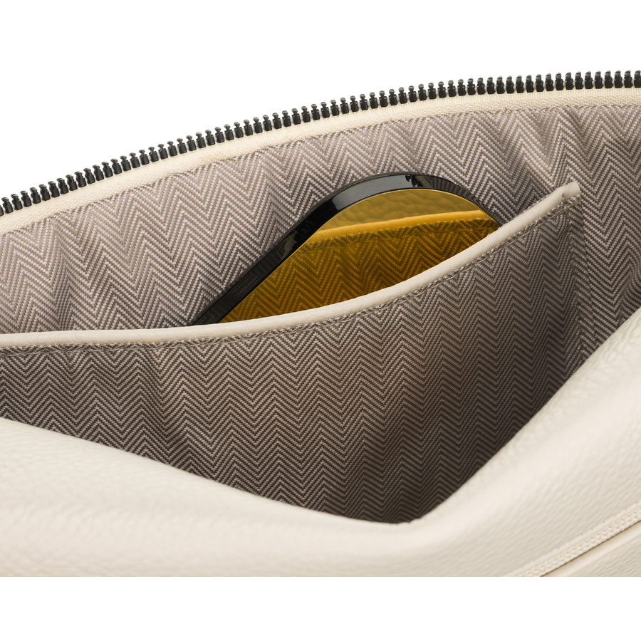 Сумка жіноча поясна PETERSON PTN-MIS-01-L.Beige Сумка жіноча поясна PETERSON PTN-MIS-01-L.Beige