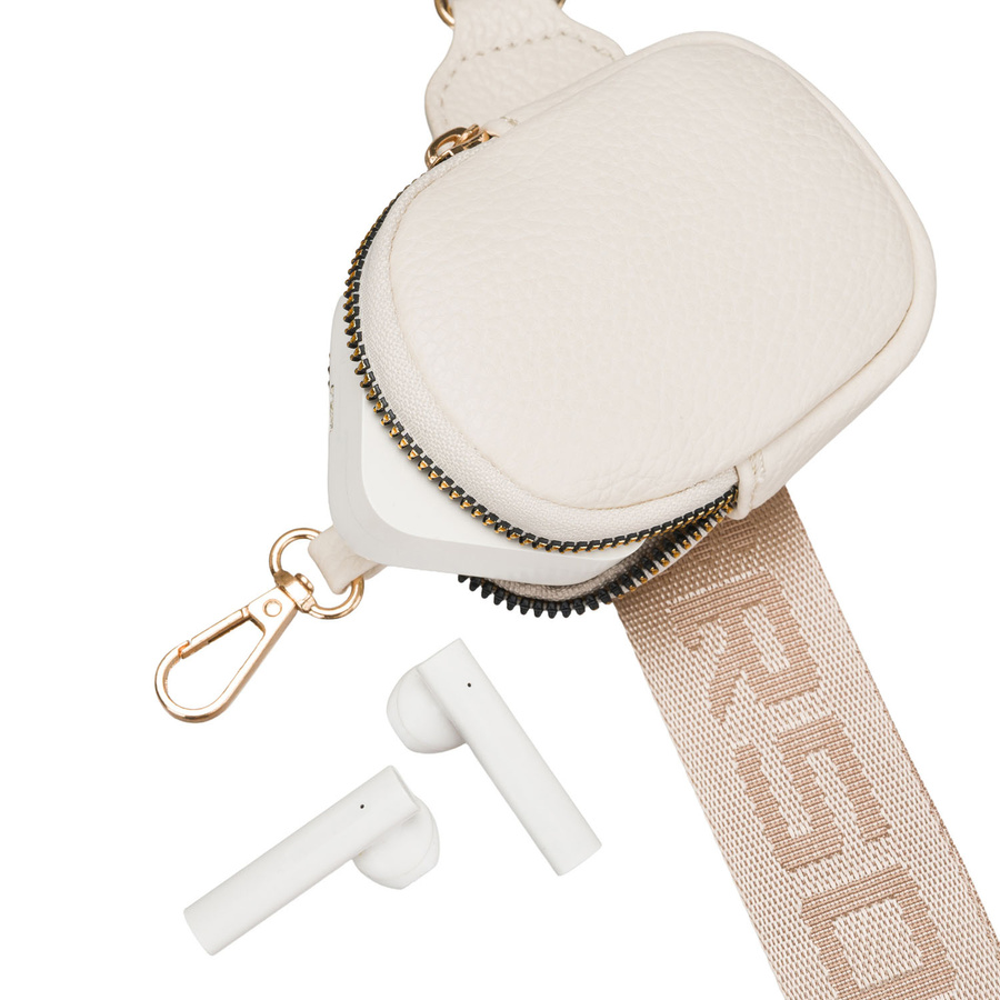 Сумка жіноча поясна PETERSON PTN-MIS-17-L.Beige Сумка жіноча поясна PETERSON PTN-MIS-17-L.Beige
