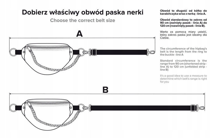 Сумка поясна жіноча Rovicky R-WB27-6749-04 чорно-синій Сумка поясна жіноча Rovicky R-WB27-6749-04 чорно-синій