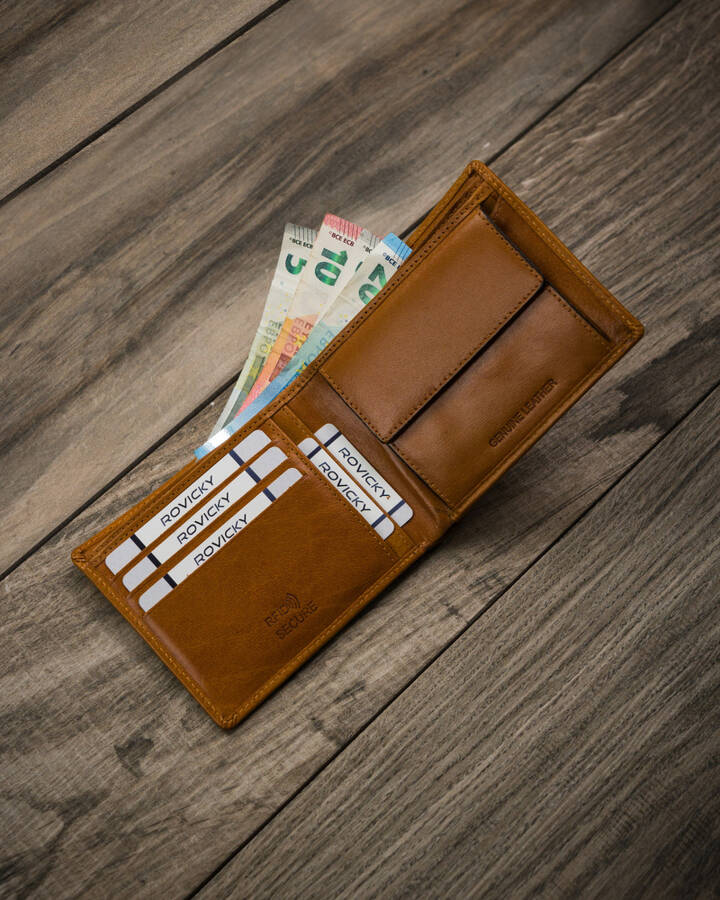 Портмоне чоловіче Buffalo wild N7-02-GG-TAN Портмоне чоловіче Buffalo wild N7-02-GG-TAN
