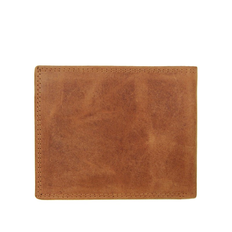 Портмоне чоловіче PETERSON PTN-992C-CHM-02-Cognac Портмоне чоловіче PETERSON PTN-992C-CHM-02-Cognac