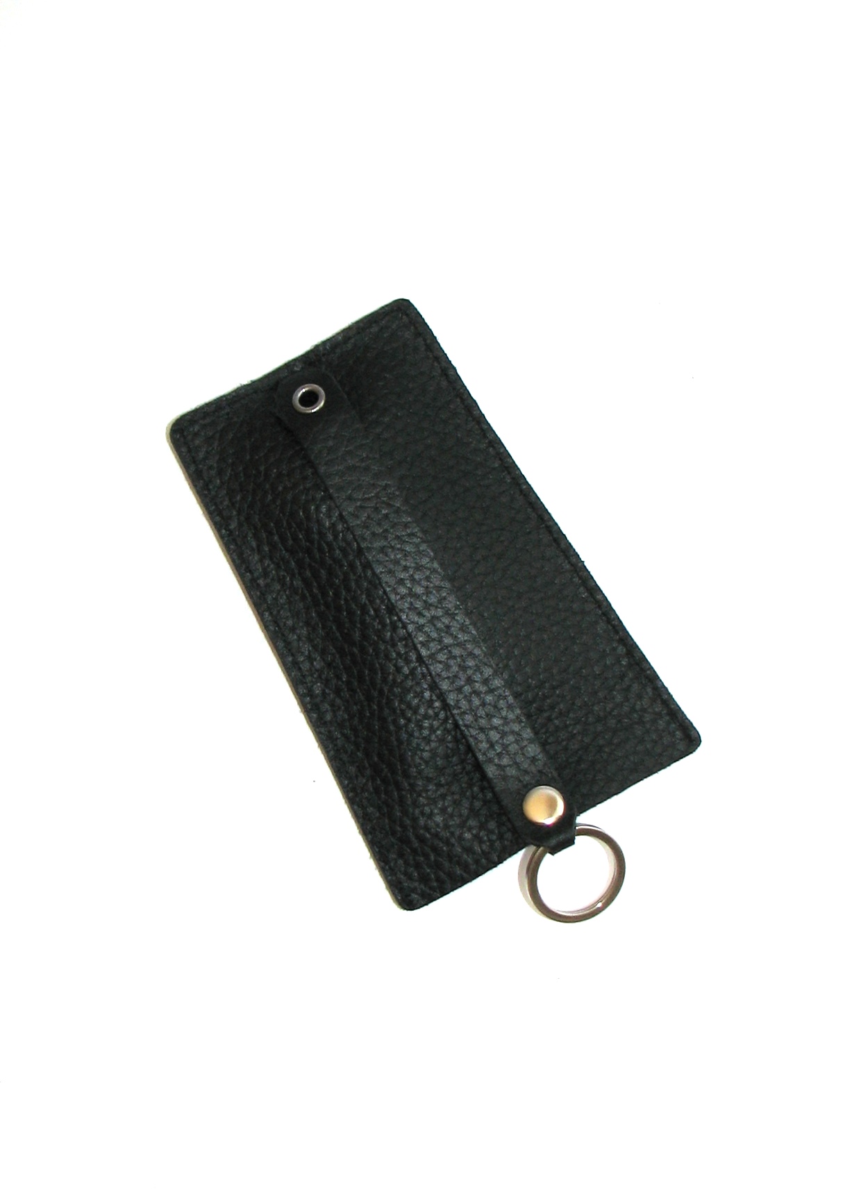 Кожаная ключница DevayS Maker 10-01-N-461 Кожаная ключница DevayS Maker 10-01-N-461