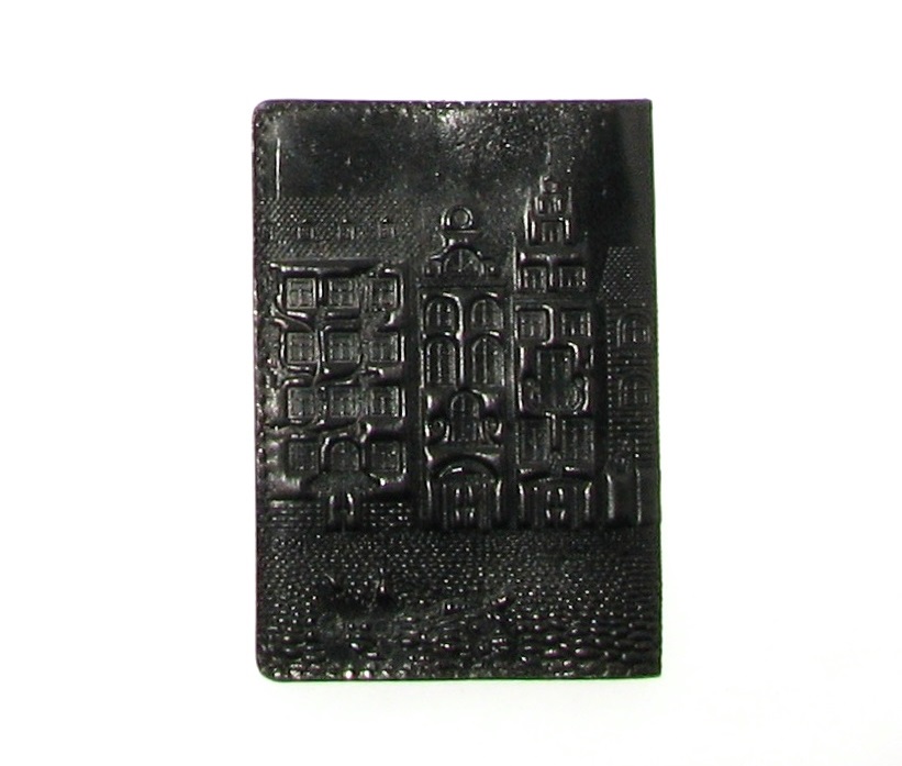 Обложка на паспорт Turtle B5101J Обложка на паспорт Turtle B5101J