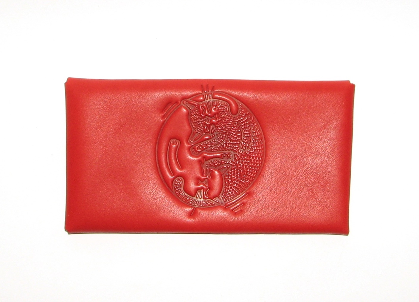 Кошелек конверт заклепки Turtle F4533H Кошелек конверт заклепки Turtle F4533H