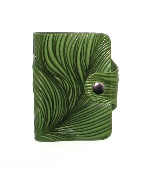 Кредитница файлы 20 Turtle G9125C