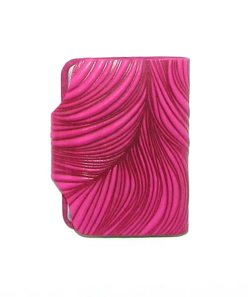 Кредитница файлы 20 Turtle G9125Pink Кредитница файлы 20 Turtle G9125Pink