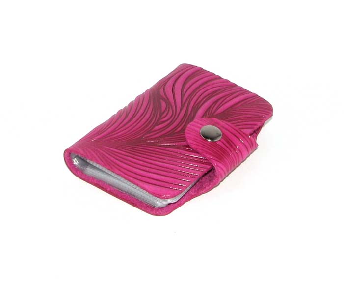 Кредитница файлы 20 Turtle G9125Pink Кредитница файлы 20 Turtle G9125Pink