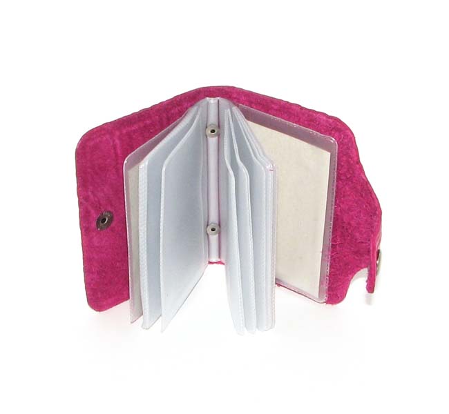 Кредитница файлы 20 Turtle G9125Pink Кредитница файлы 20 Turtle G9125Pink
