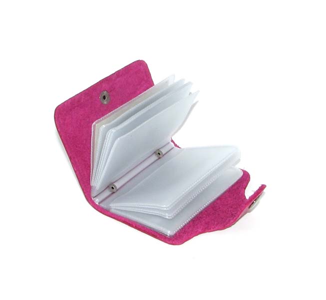 Кредитница файлы 20 Turtle G9125Pink Кредитница файлы 20 Turtle G9125Pink