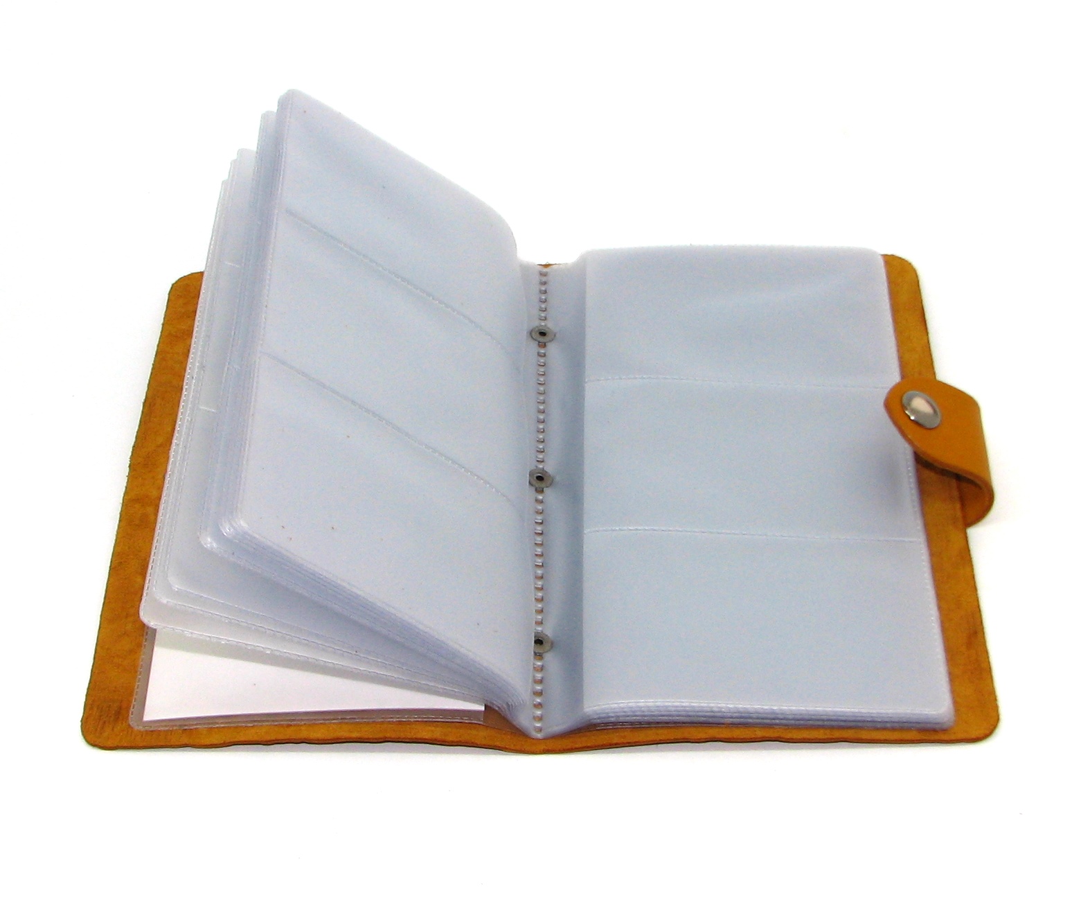 Визитница настольная на 60шт Turtle G9823T Визитница настольная на 60шт Turtle G9823T