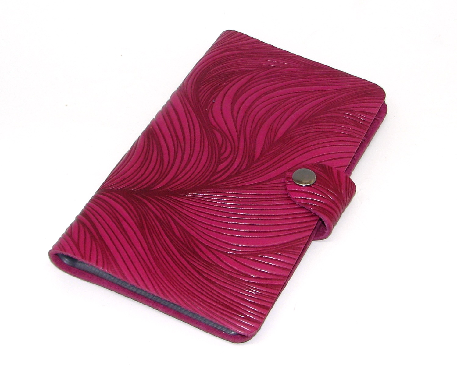 Визитница настольная на 60шт Turtle G9825Pink Визитница настольная на 60шт Turtle G9825Pink