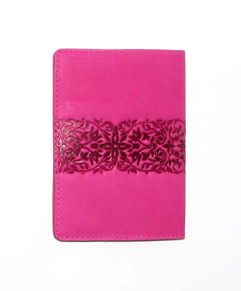 Обложка для паспорта Turtle B5120Pink Обложка для паспорта Turtle B5120Pink