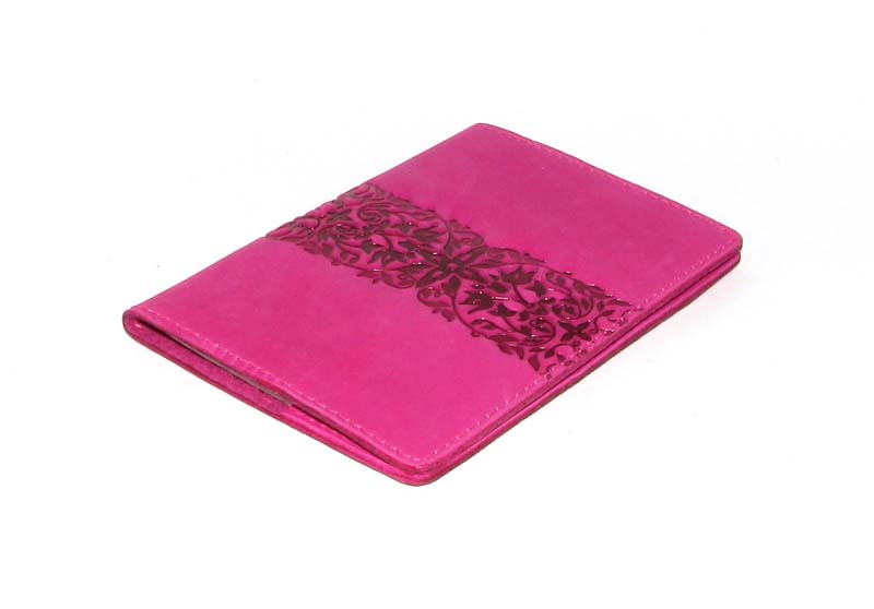 Обложка для паспорта Turtle B5120Pink Обложка для паспорта Turtle B5120Pink