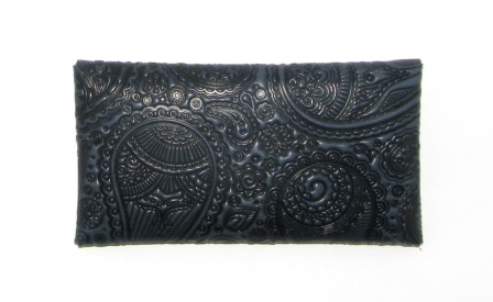 Кошелек-конверт заклепки Turtle F4506B Кошелек-конверт заклепки Turtle F4506B