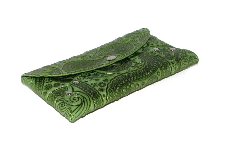 Кошелек конверт заклепки Turtle F4506C Кошелек конверт заклепки Turtle F4506C
