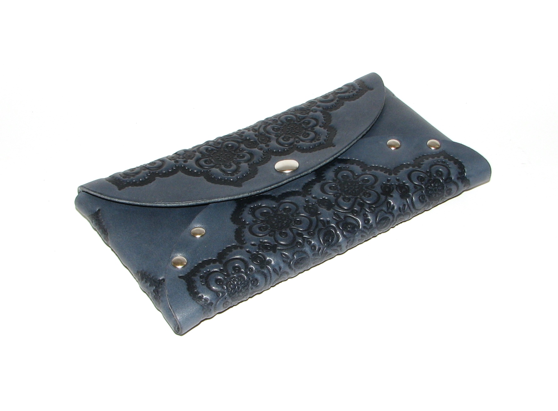 Кошелек конверт заклепки Turtle F4517B Кошелек конверт заклепки Turtle F4517B
