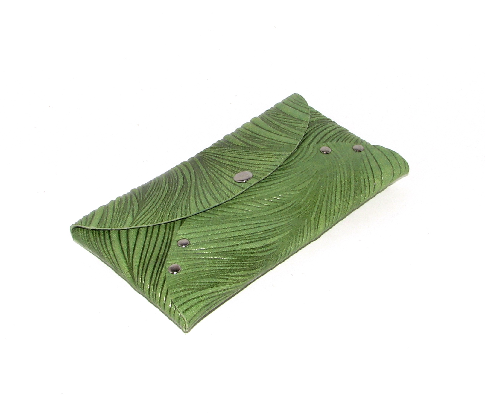 Кошелек конверт заклепки Turtle F4525C Кошелек конверт заклепки Turtle F4525C