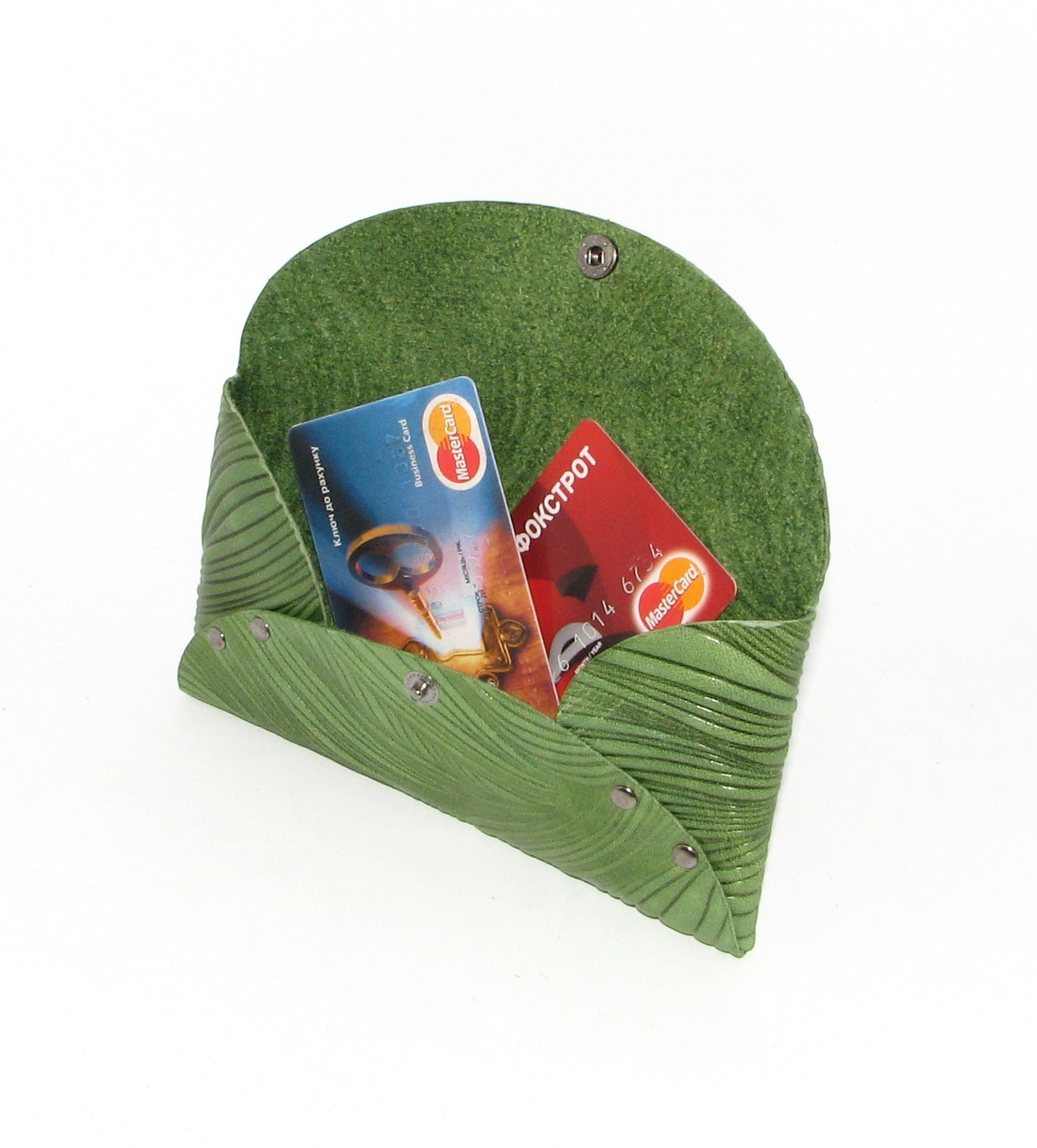 Кошелек конверт заклепки Turtle F4525C Кошелек конверт заклепки Turtle F4525C