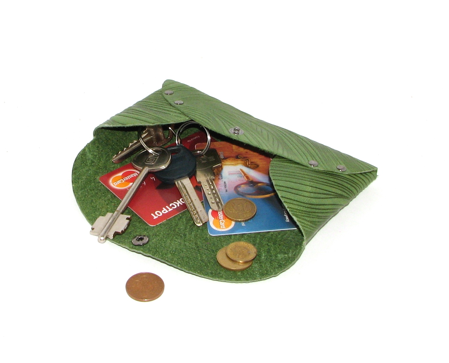 Кошелек конверт заклепки Turtle F4525C Кошелек конверт заклепки Turtle F4525C