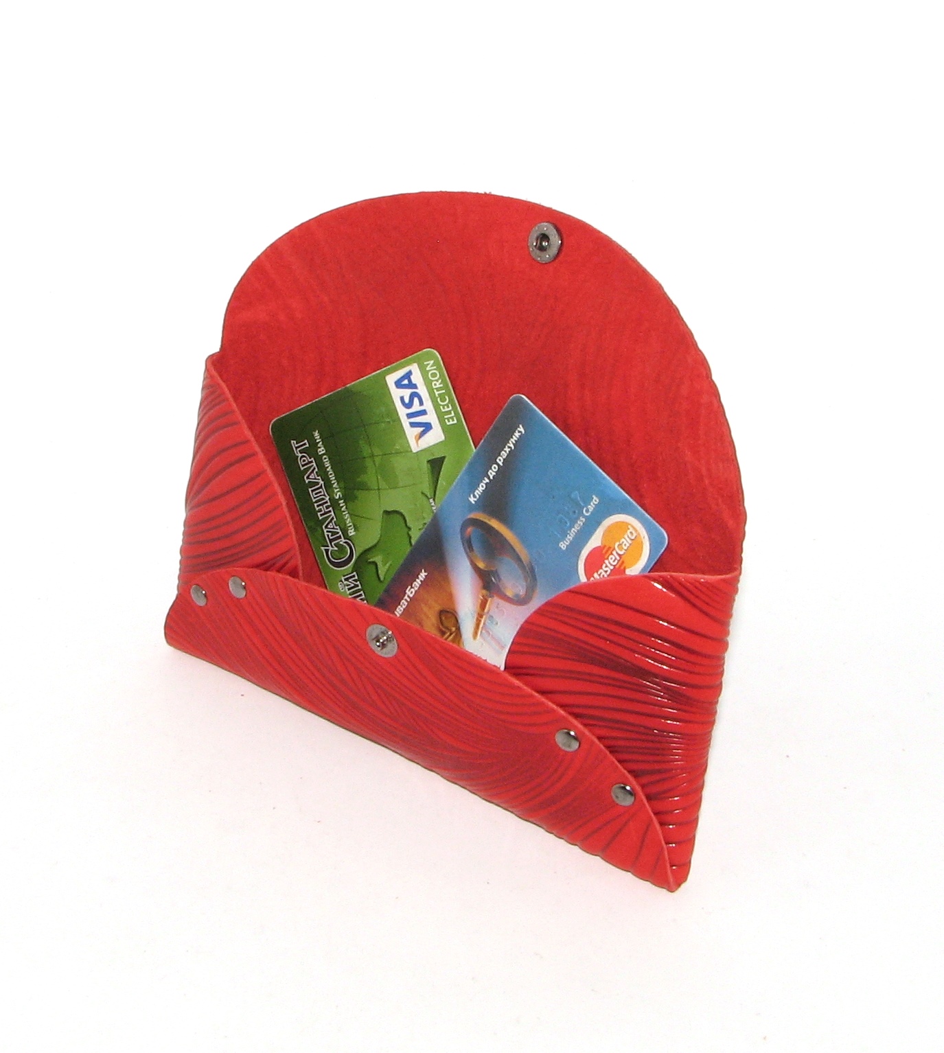 Кошелек конверт заклепки Turtle F4525H Кошелек конверт заклепки Turtle F4525H