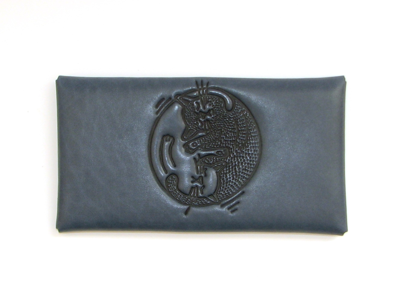 Кошелек конверт заклепки Turtle F4533B Кошелек конверт заклепки Turtle F4533B