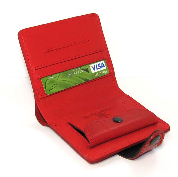 Кошелек Вестерн S (small) Turtle F4706H Кошелек Вестерн S (small) Turtle F4706H